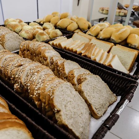米兰特酒店 伊瓜苏 外观 照片